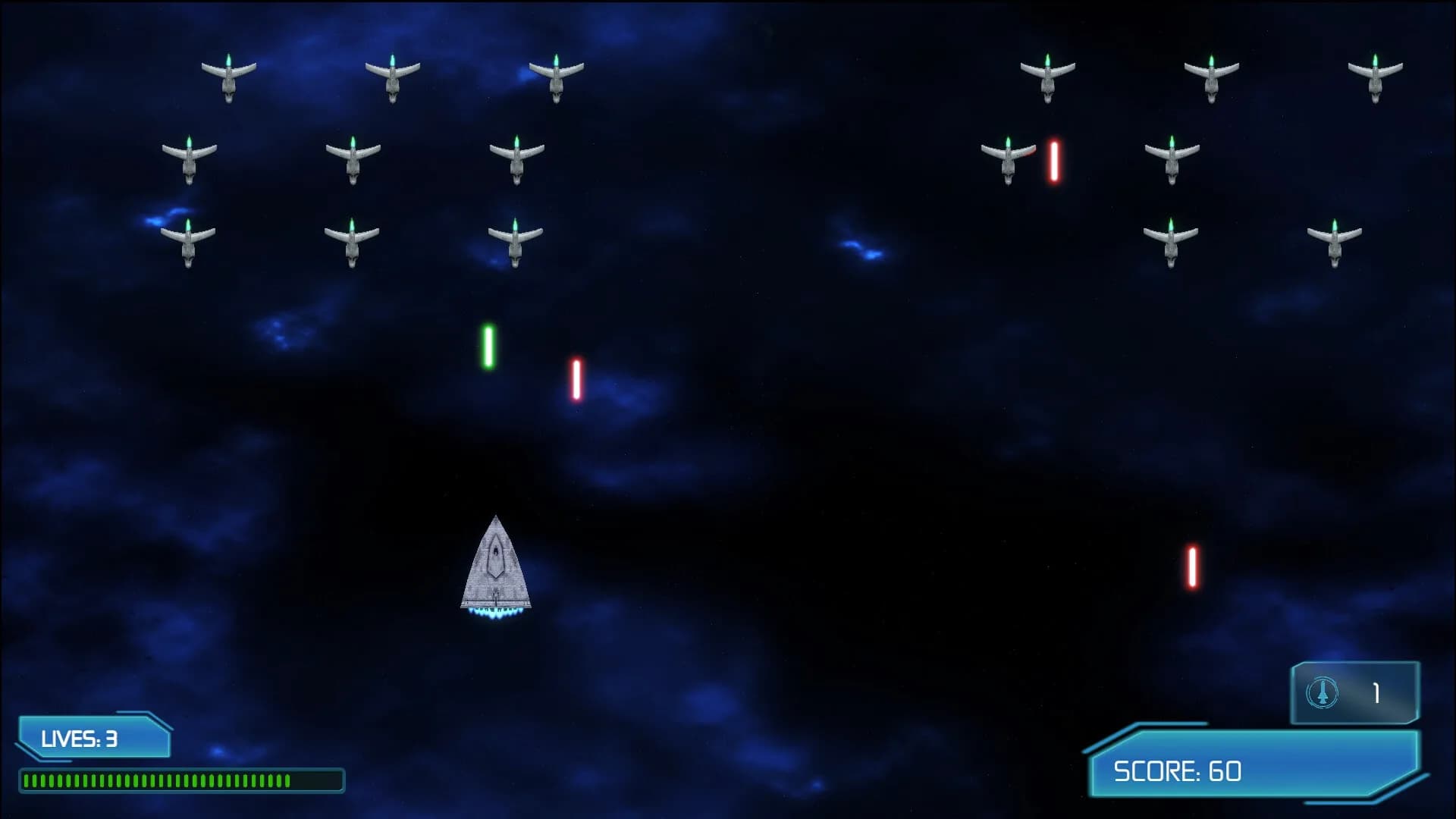 Galactic Ascendancy görsel 2