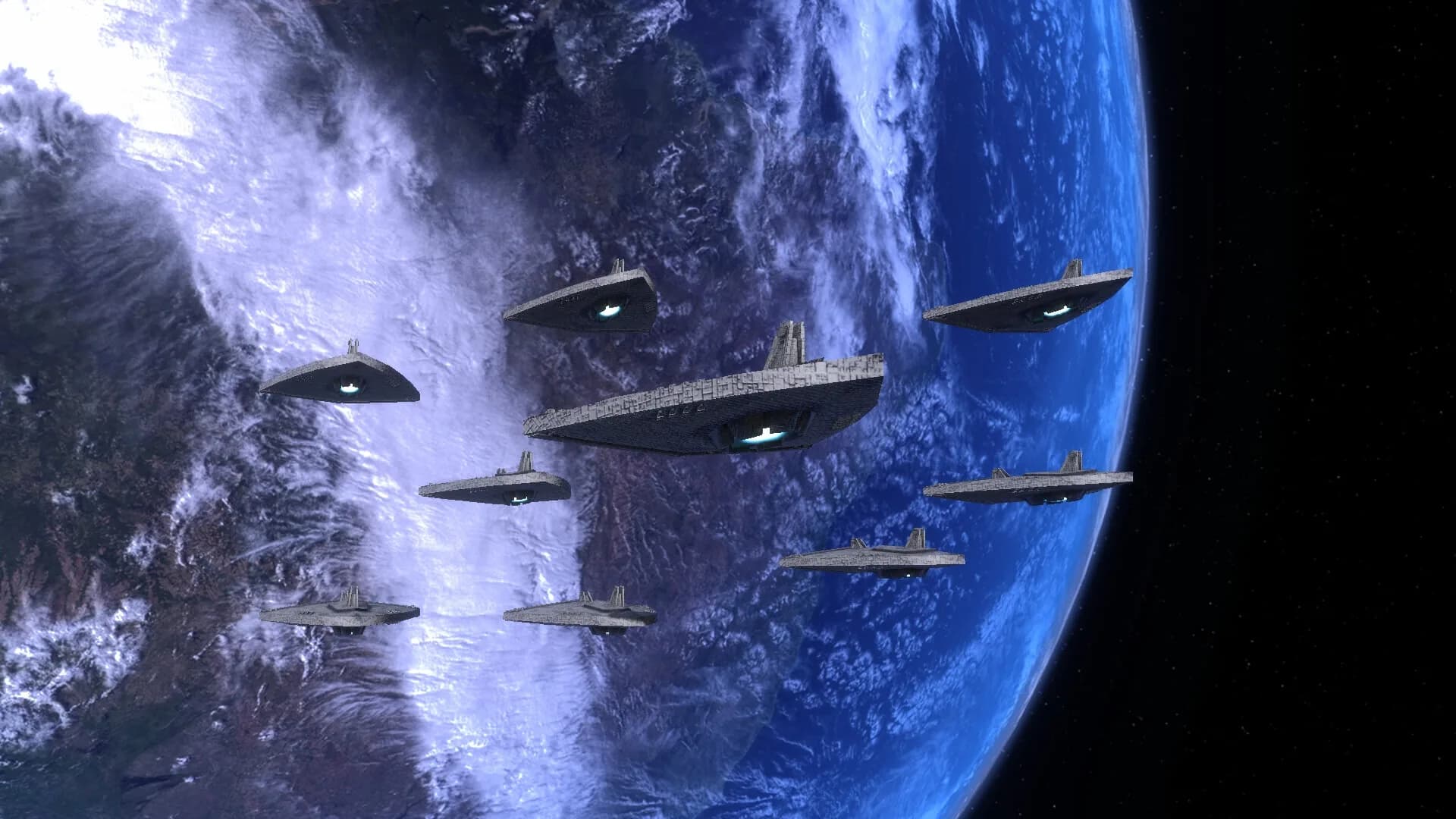 Galactic Ascendancy görsel 3