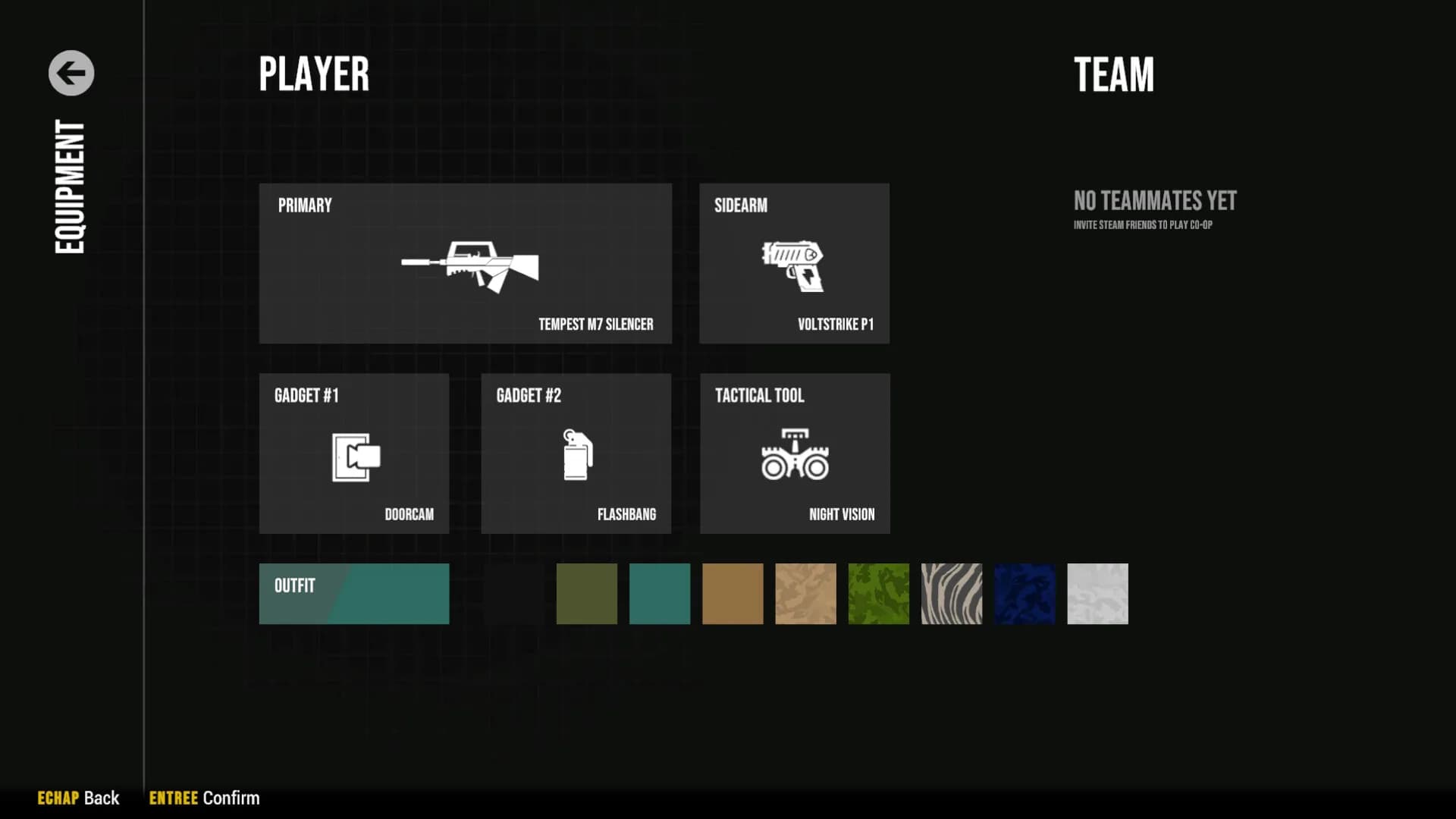 Phantom Squad görsel 10