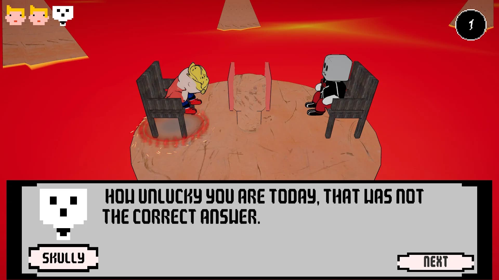 Answer To Survive görsel 3