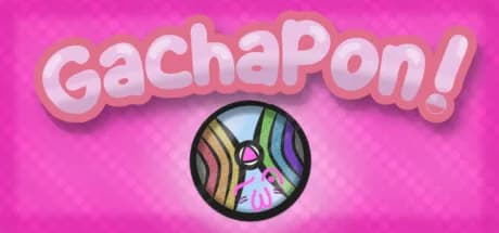 GachaPon! görsel 1