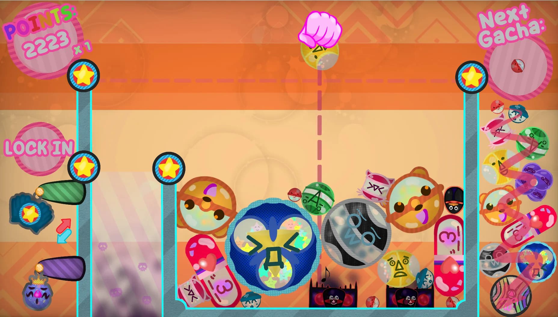 GachaPon! görsel 2