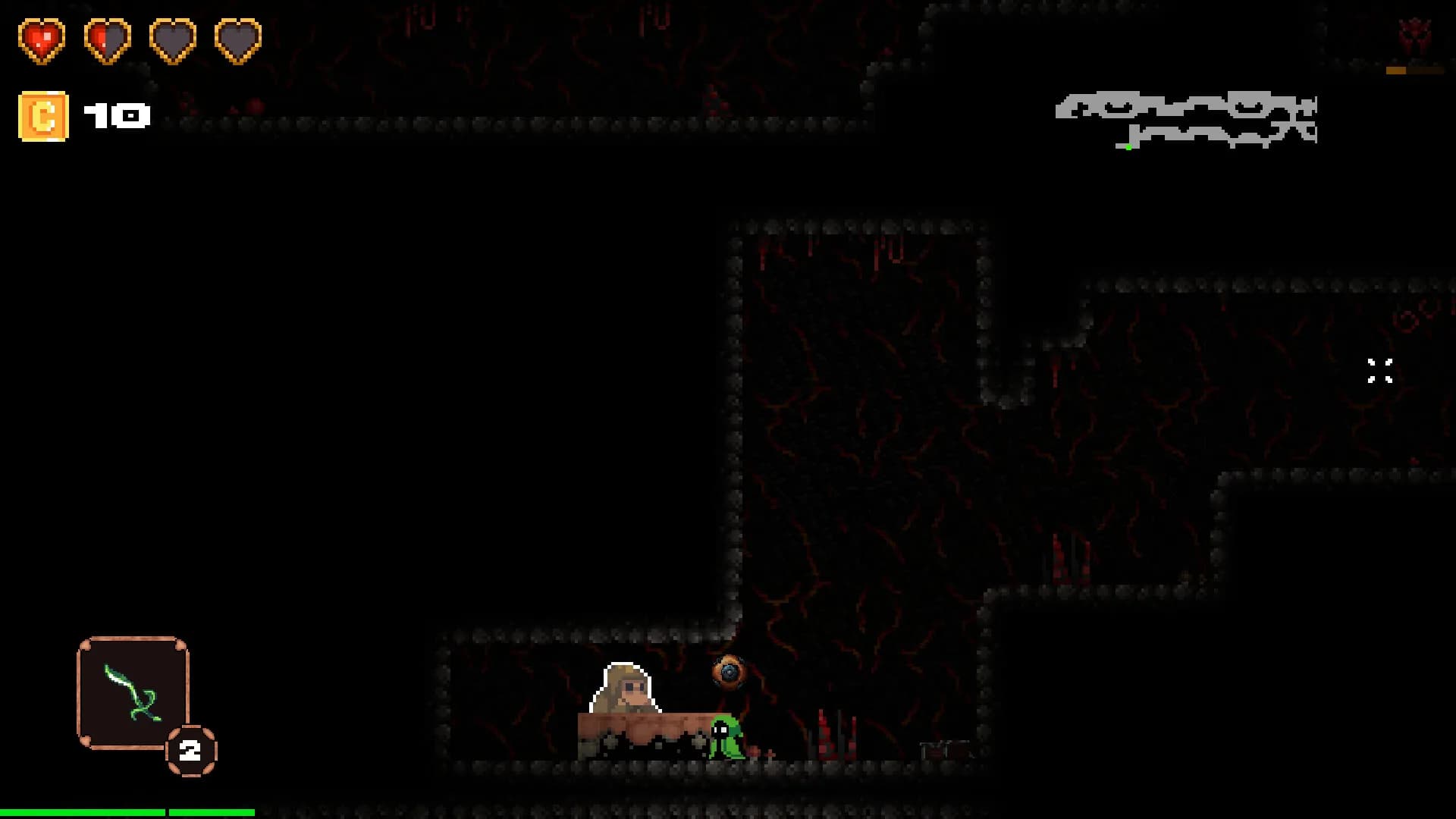 Deeper Than Hell görsel 5