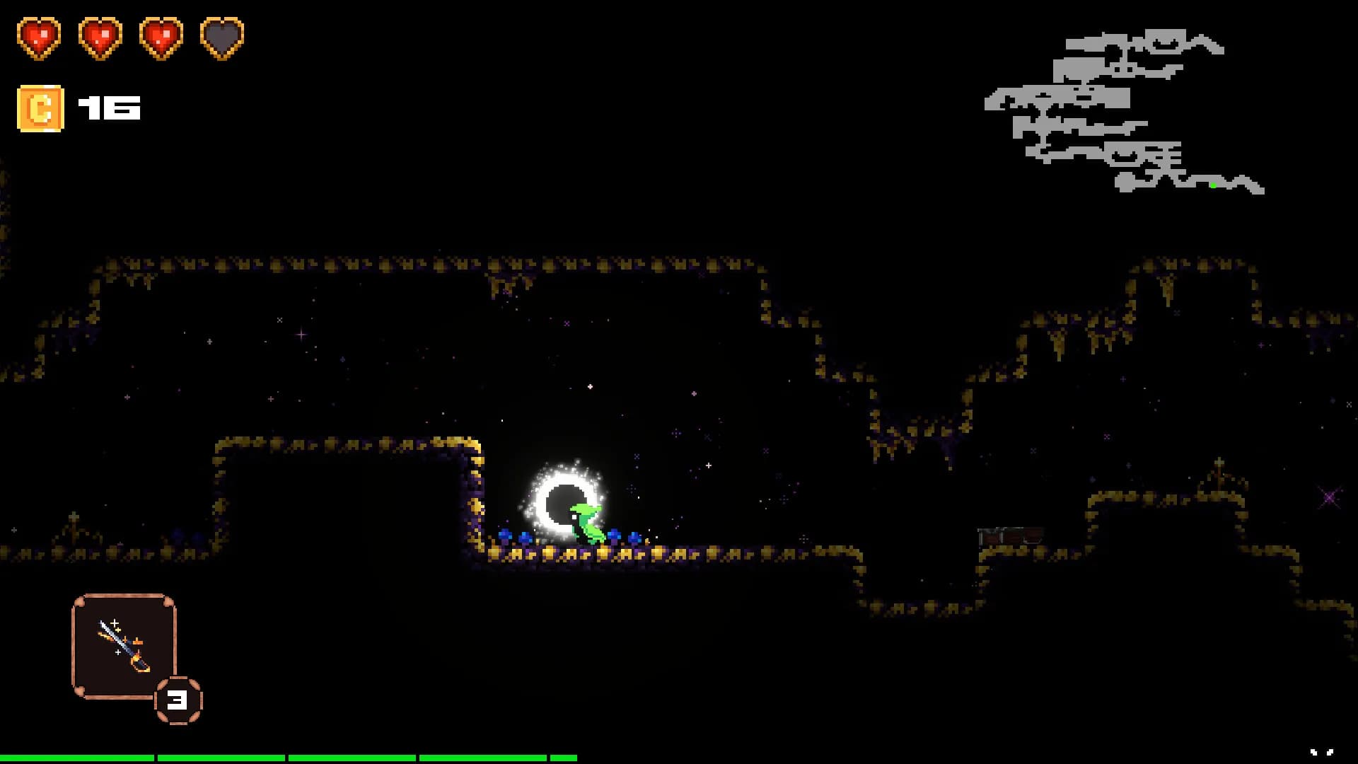 Deeper Than Hell görsel 6