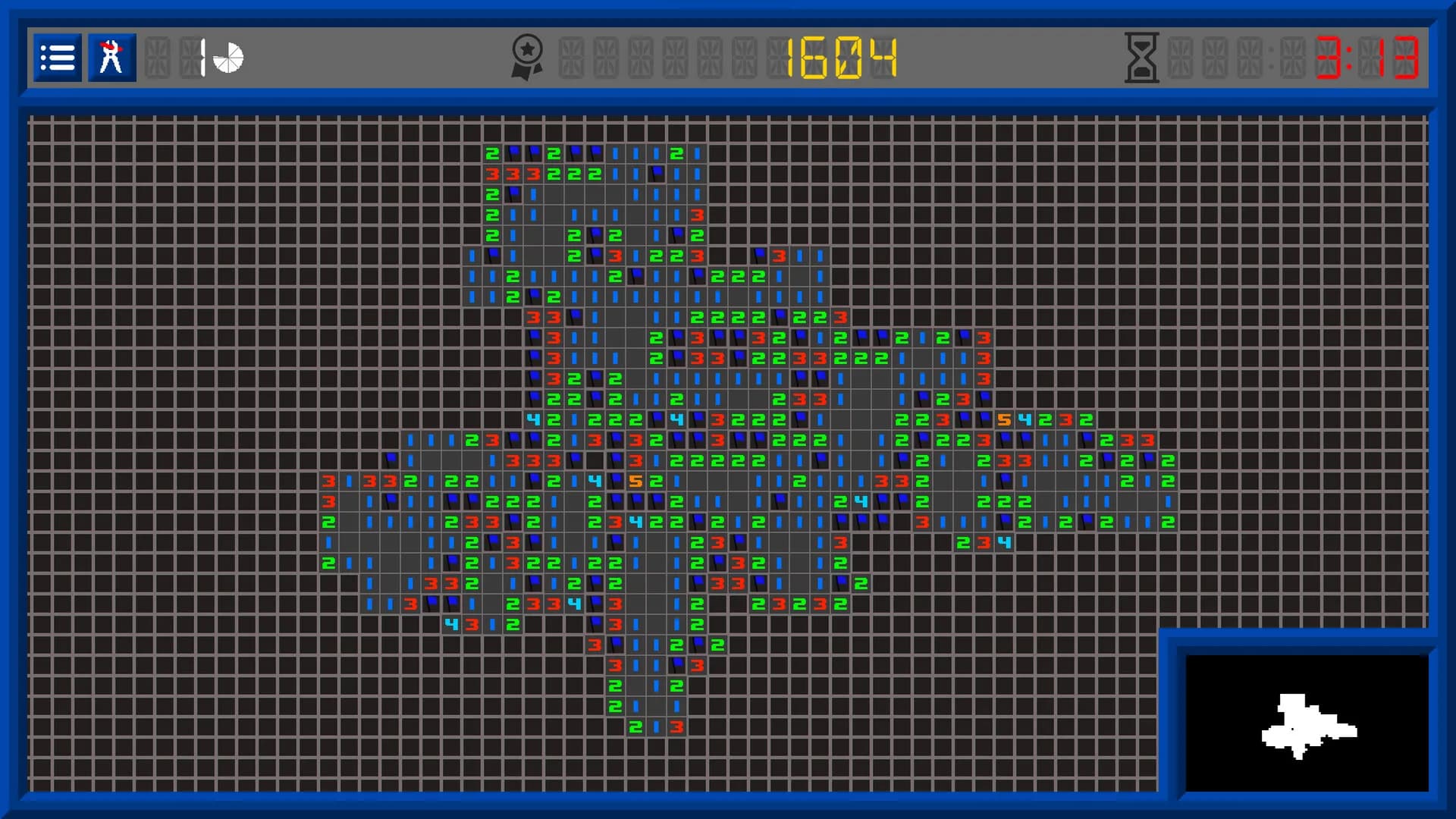 Minesweeper Infinite görsel 2