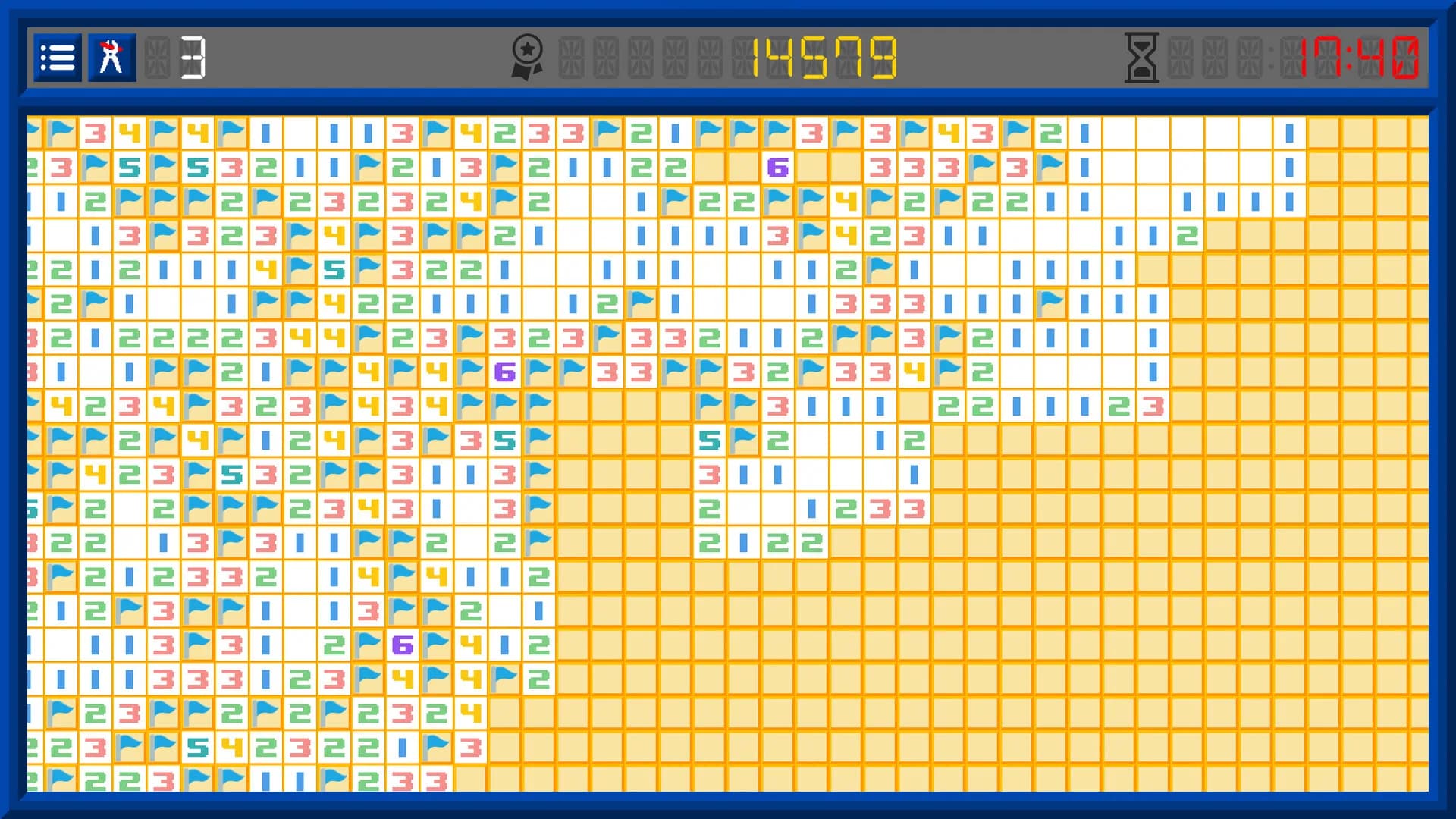Minesweeper Infinite görsel 3