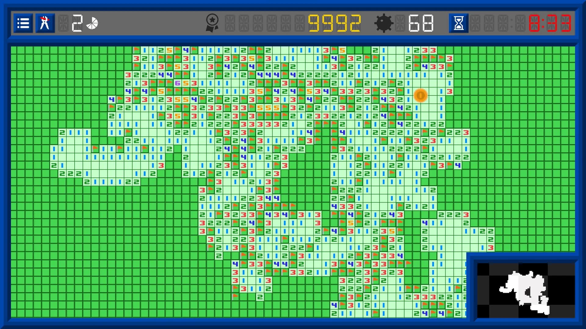 Minesweeper Infinite görsel 6