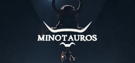 Minotauros görsel 1
