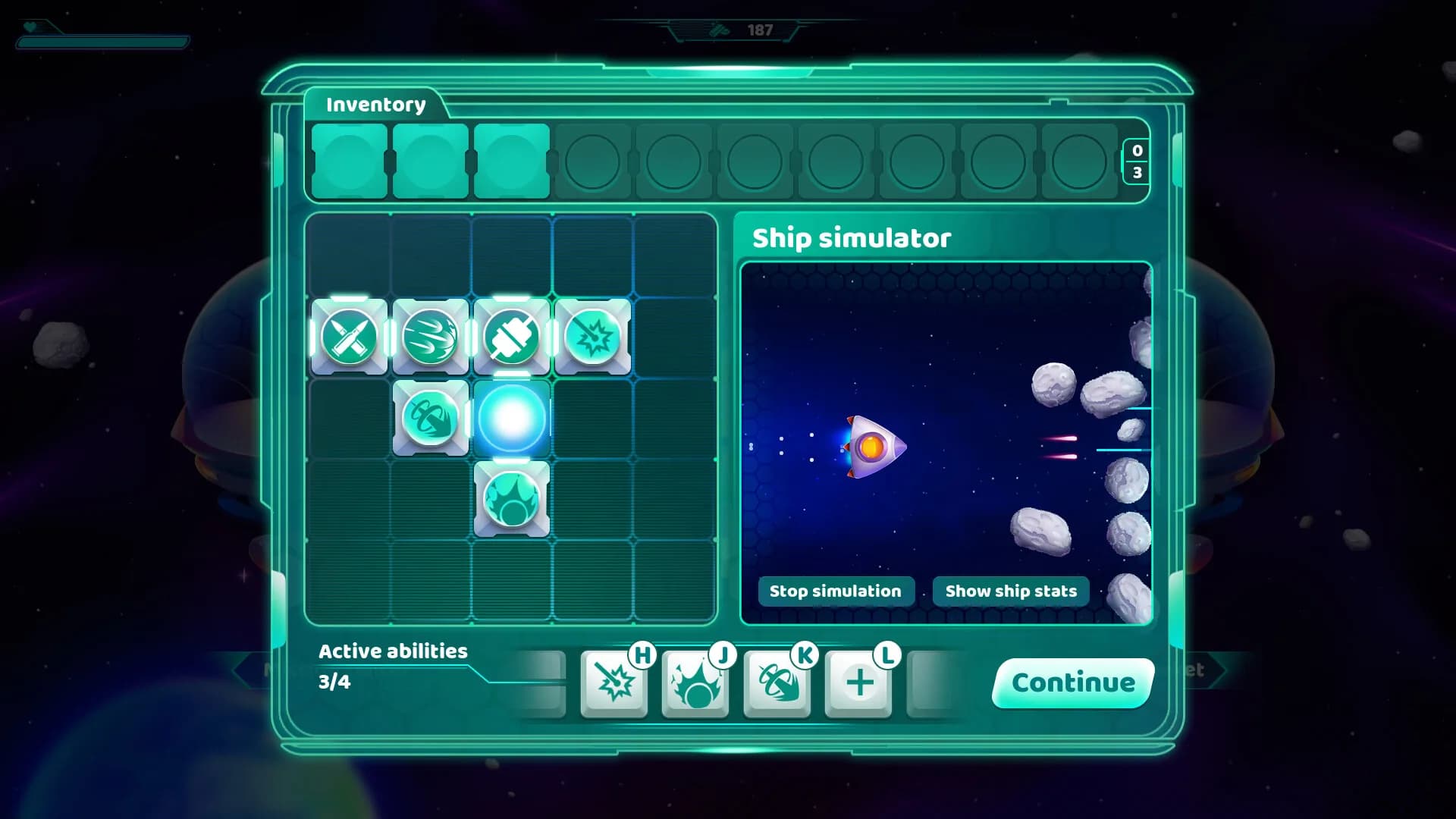 Dangerous Galaxy görsel 5