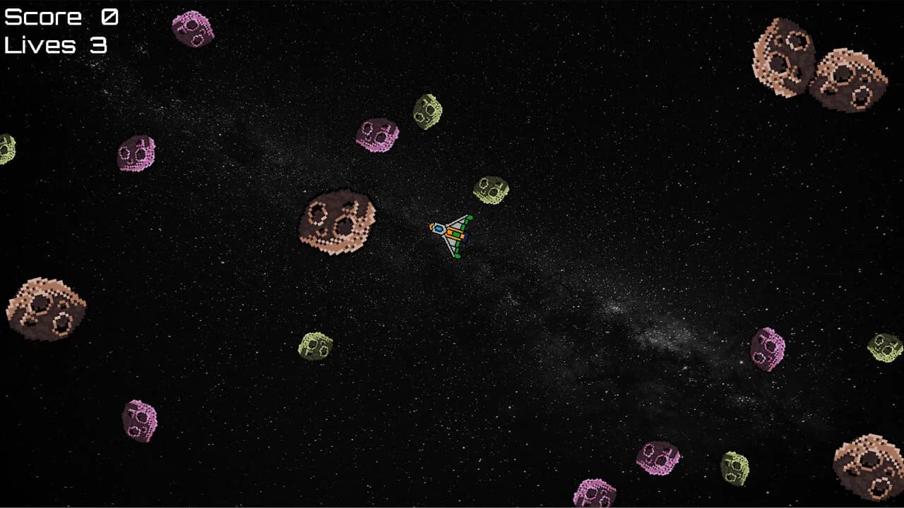 Meteor Havok görsel 2