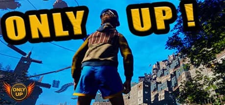 Only Up !