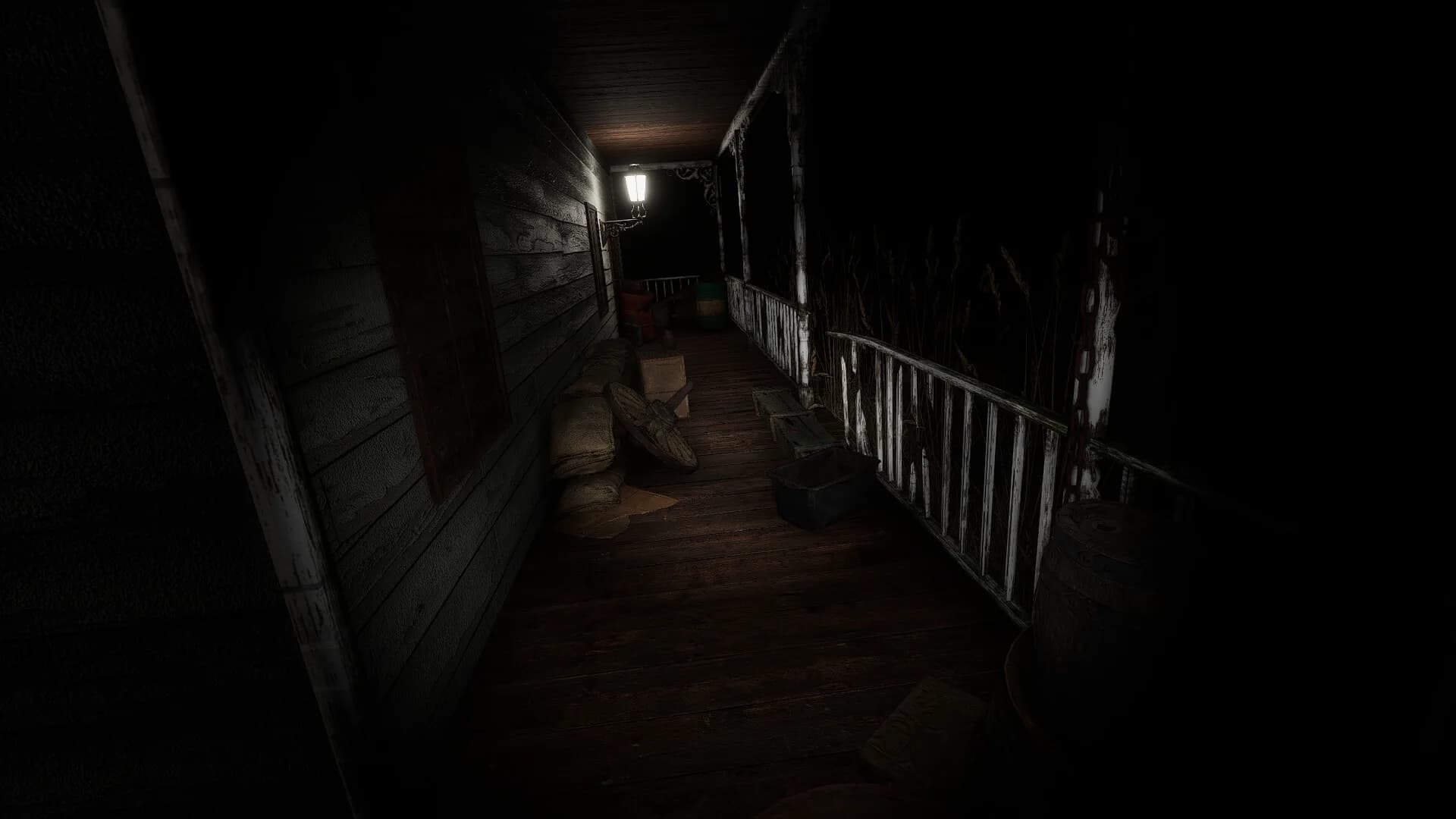 Deep Sleep: The Beggining görsel 2