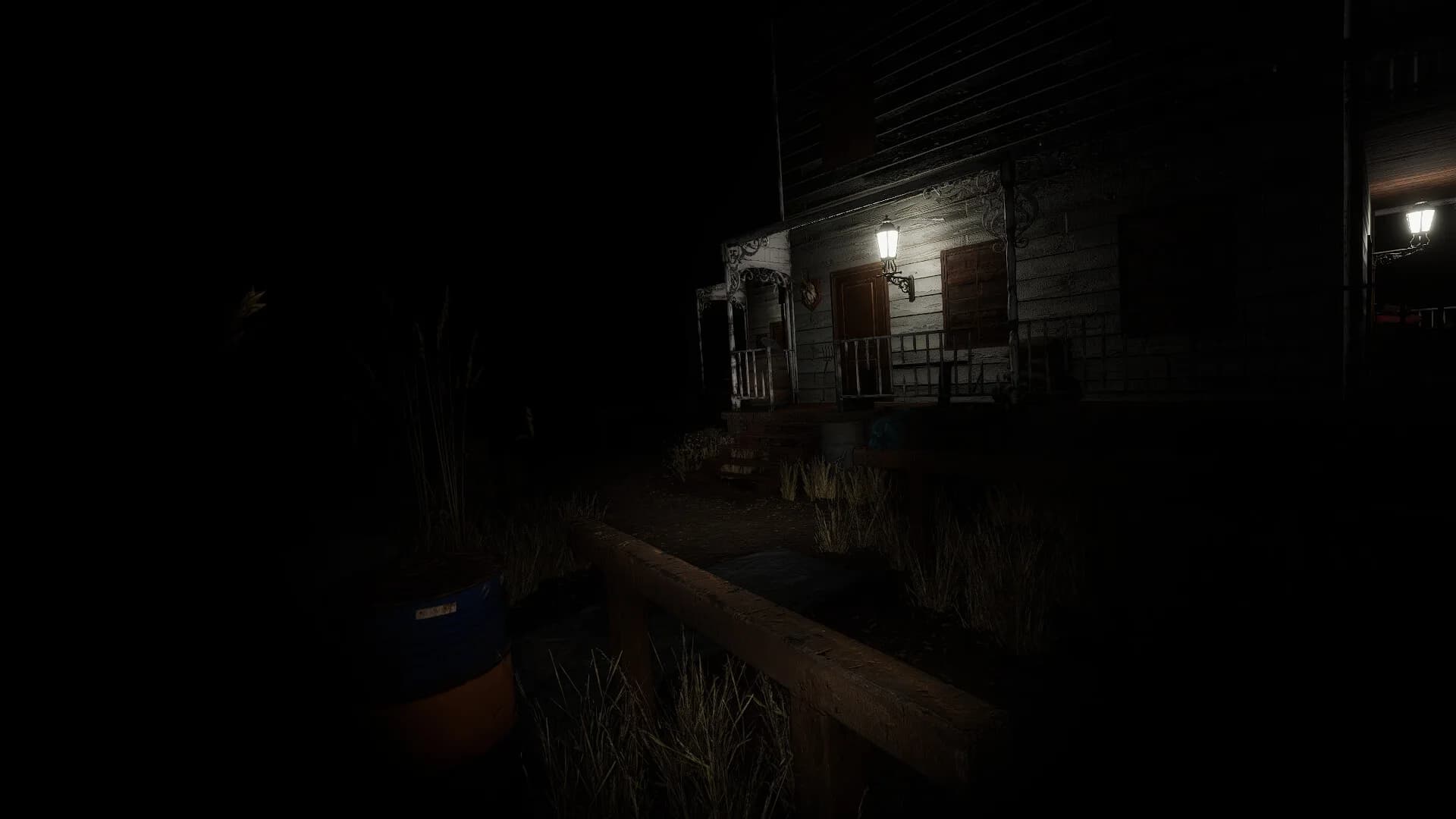 Deep Sleep: The Beggining görsel 3