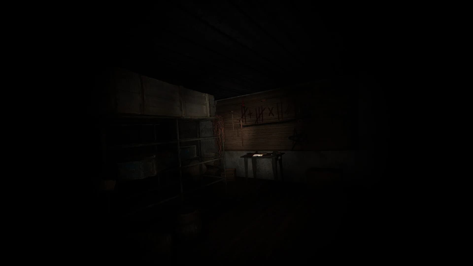 Deep Sleep: The Beggining görsel 4