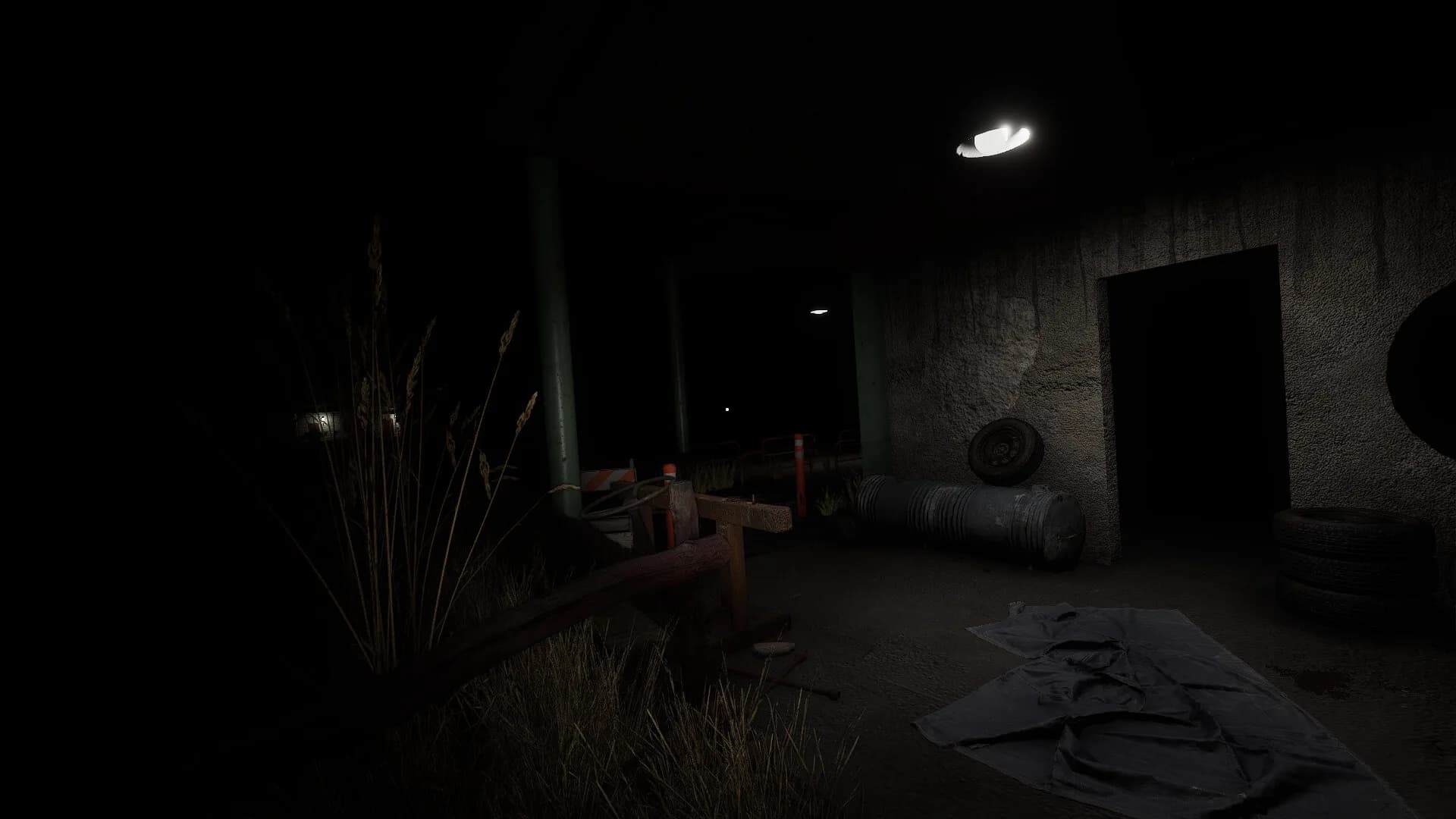 Deep Sleep: The Beggining görsel 7