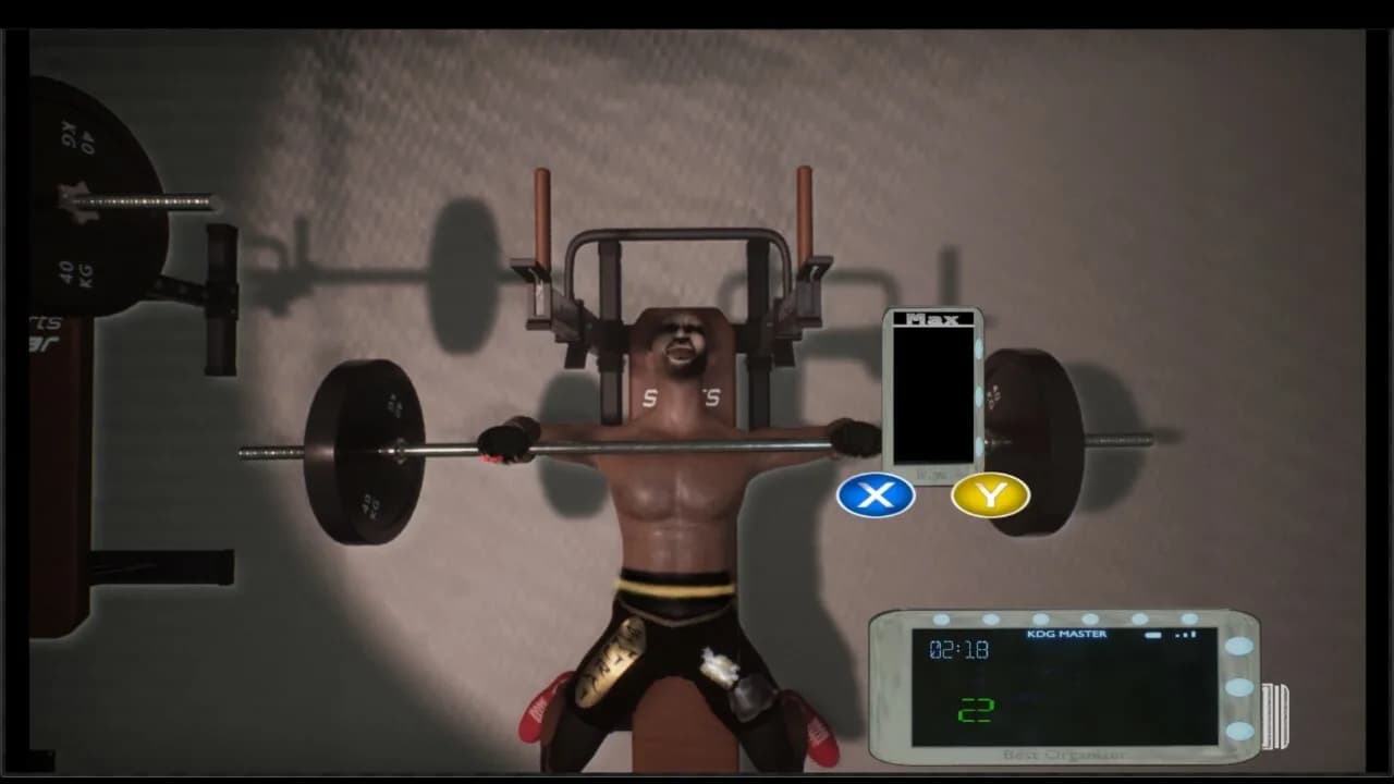 Unbroken K2 görsel 6