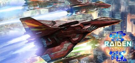 Raiden NOVA | 雷電NOVA | 雷電新星 görsel 1