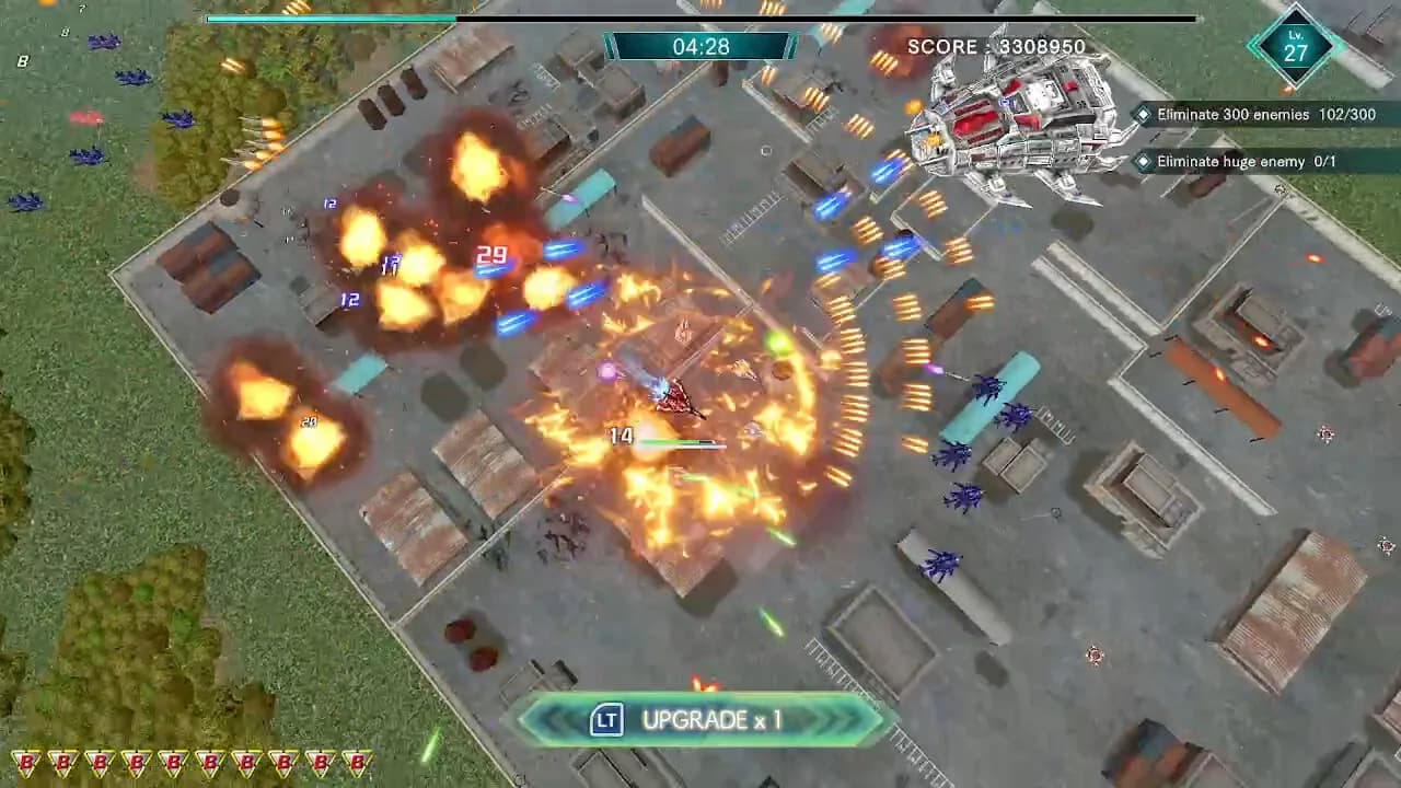 Raiden NOVA | 雷電NOVA | 雷電新星 görsel 3