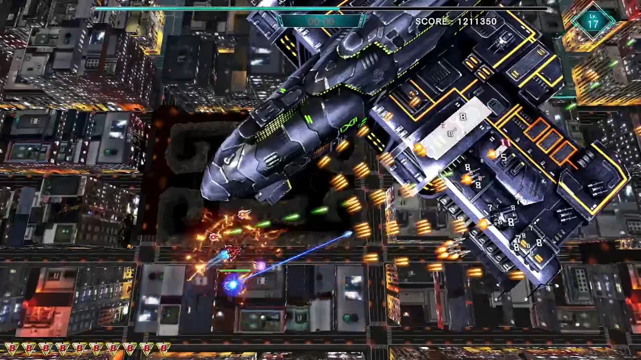 Raiden NOVA | 雷電NOVA | 雷電新星 görsel 5