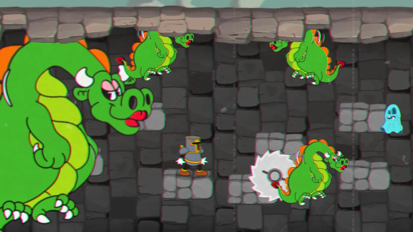 TOONSOULS görsel 2
