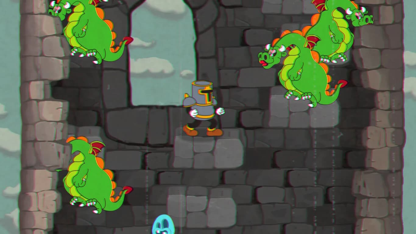 TOONSOULS görsel 15