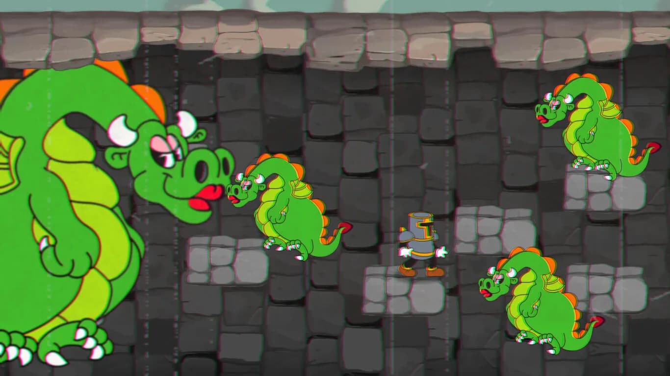 TOONSOULS görsel 16