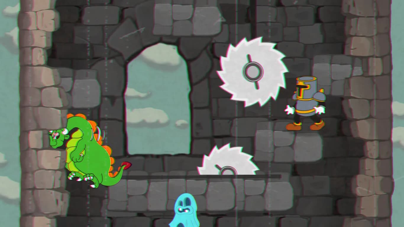 TOONSOULS görsel 19
