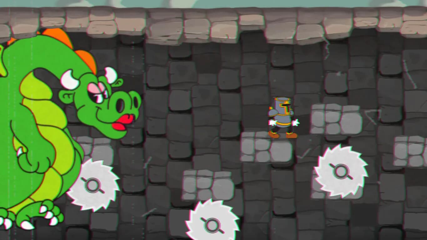 TOONSOULS görsel 6
