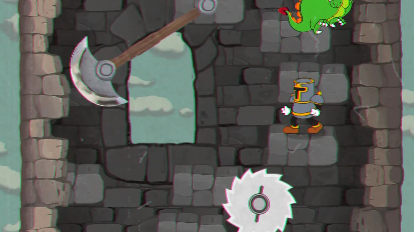 TOONSOULS görsel 7