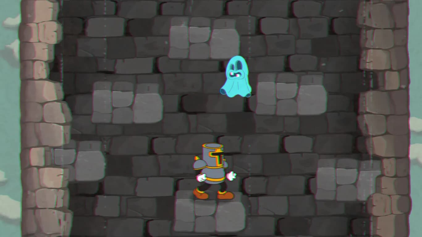 TOONSOULS görsel 11