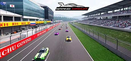 Grand Circuit görsel 1