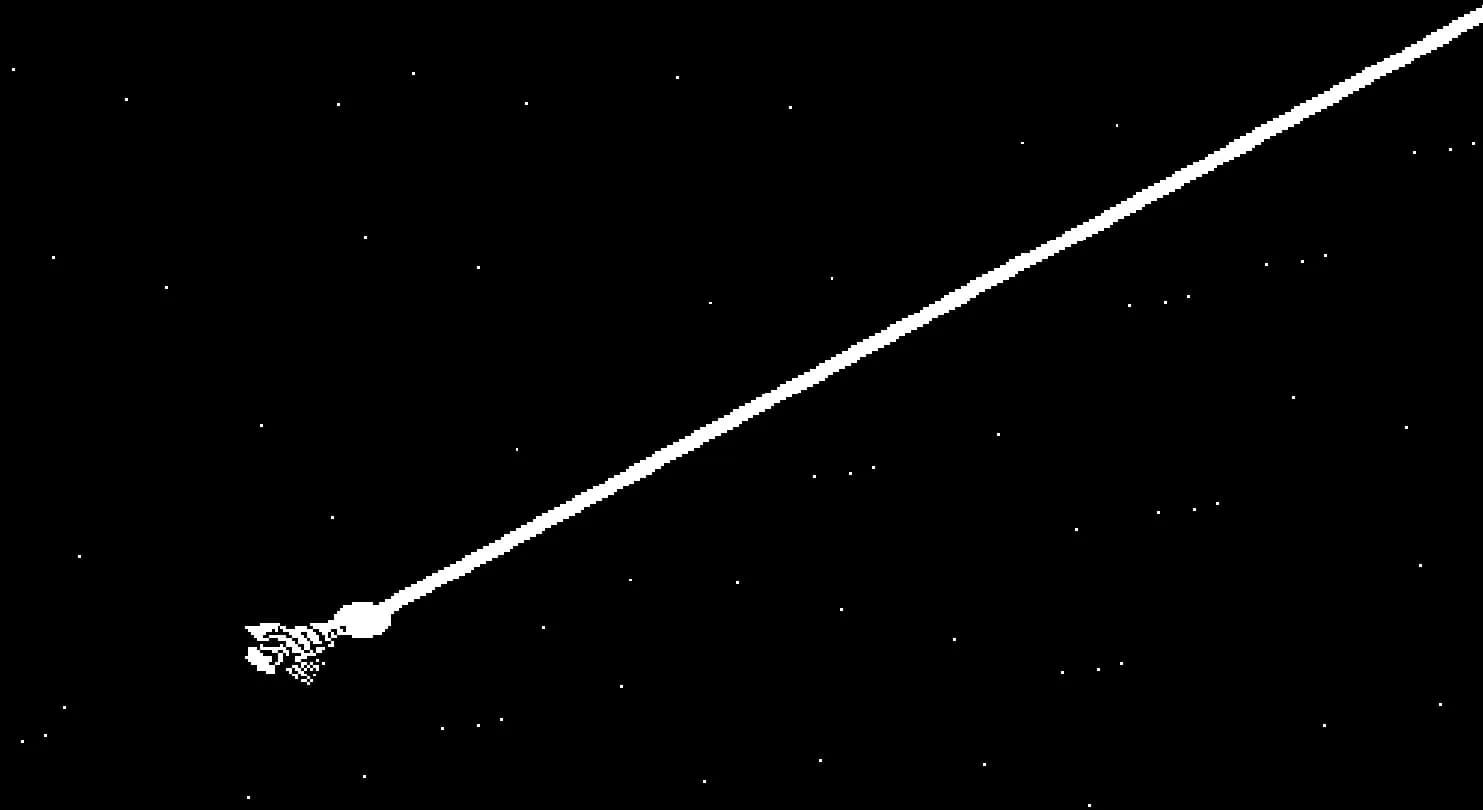 Sidereal Wanderer görsel 7