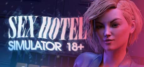 SEX Hotel Simulator 18+ görsel 1