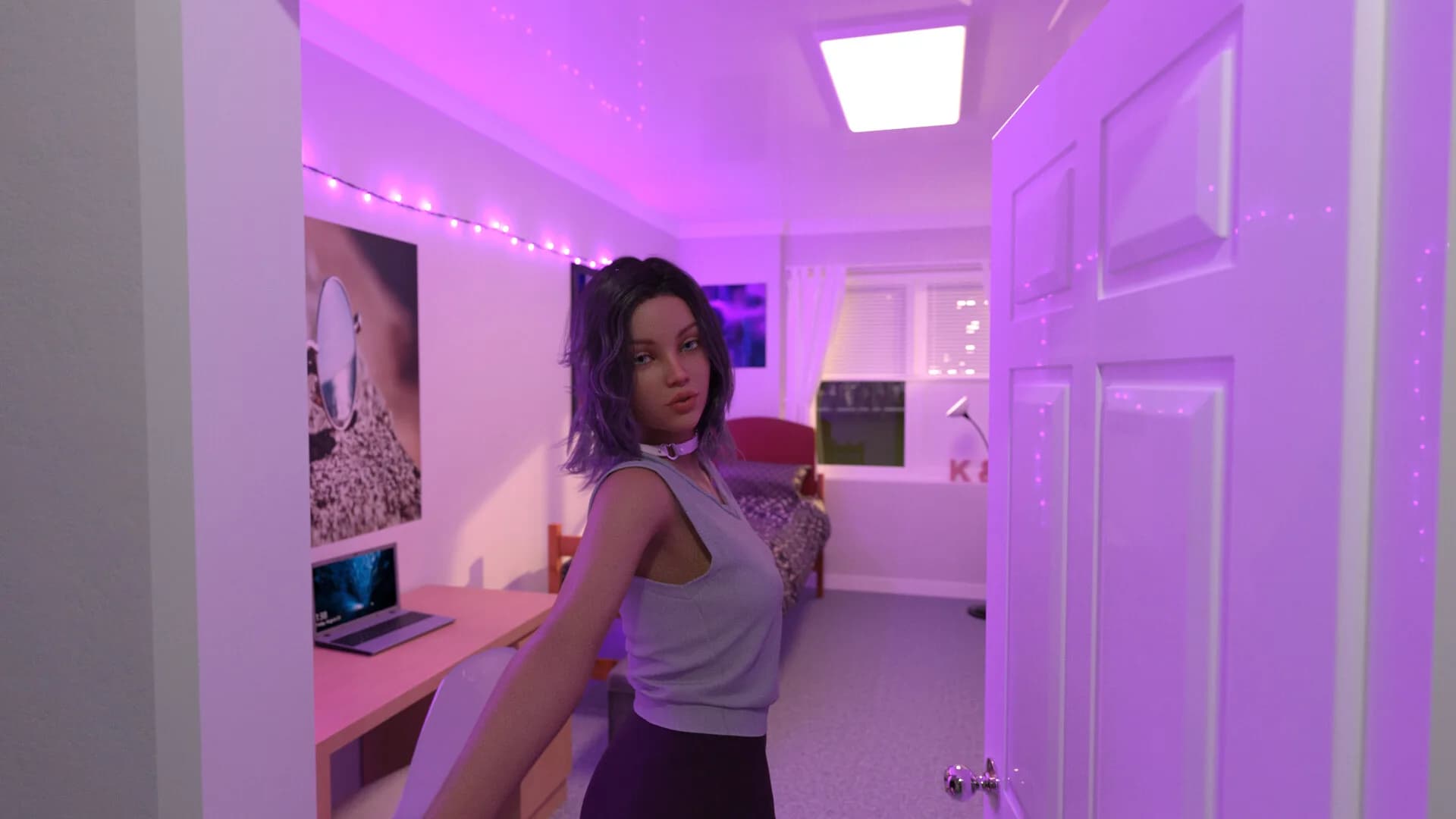 COLLEGE SEX FEST 2024 görsel 8