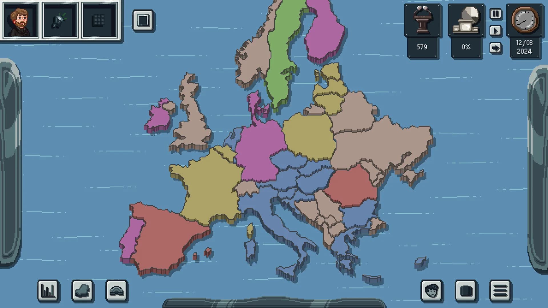 Vox Populi: Europa 2024 görsel 2