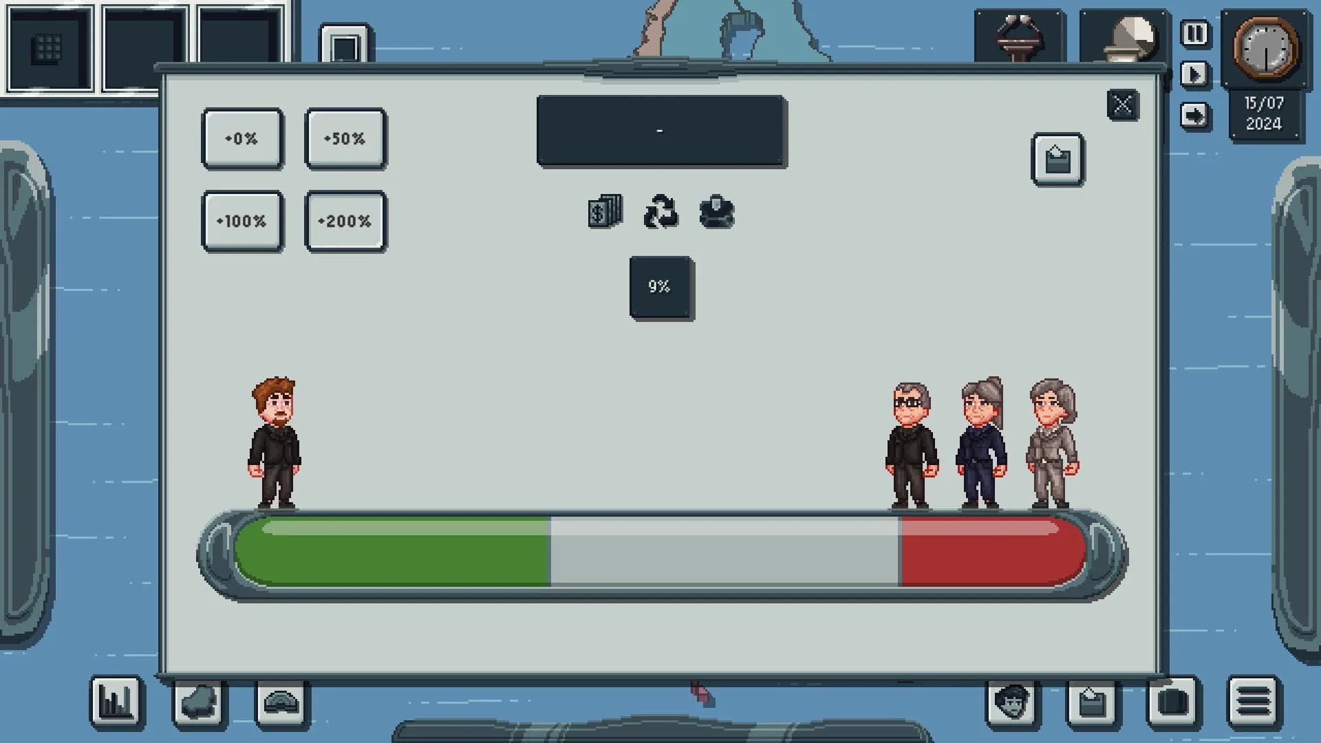 Vox Populi: Europa 2024 görsel 8