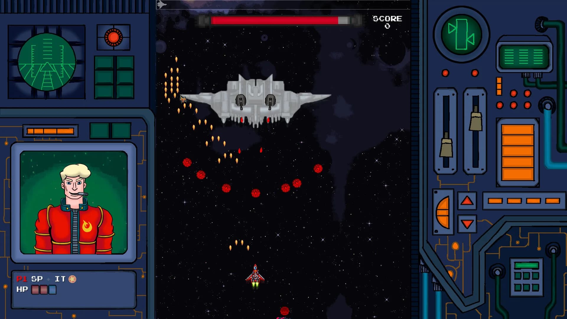 Galaxy Dreamer görsel 4