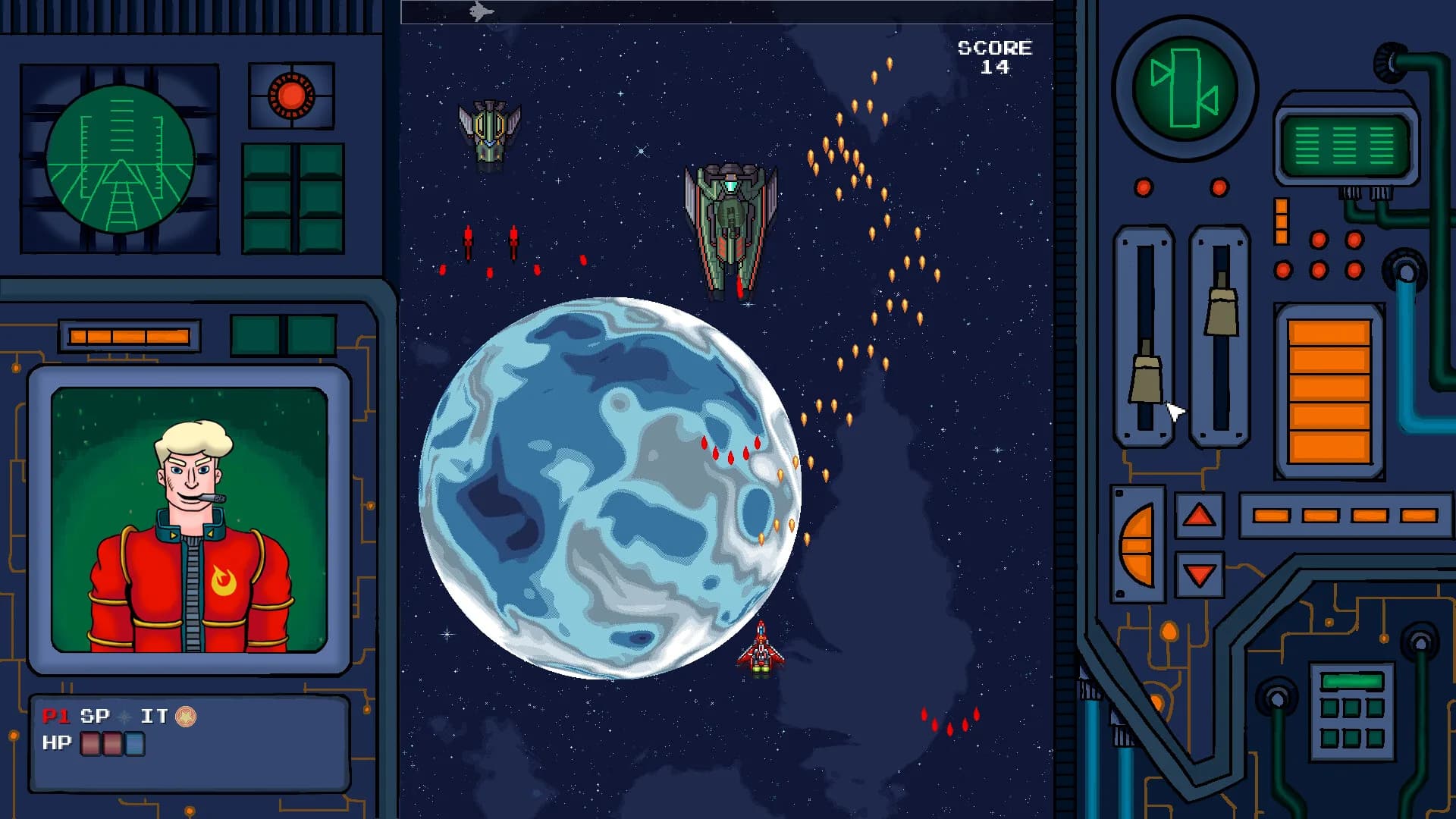 Galaxy Dreamer görsel 5