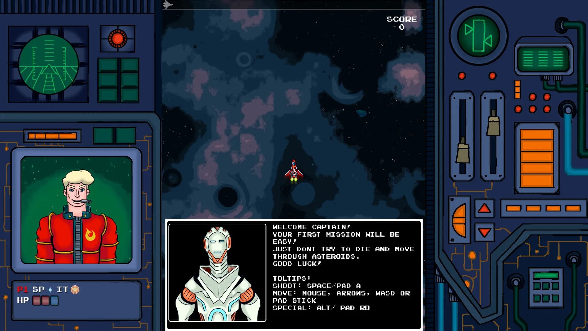 Galaxy Dreamer görsel 6