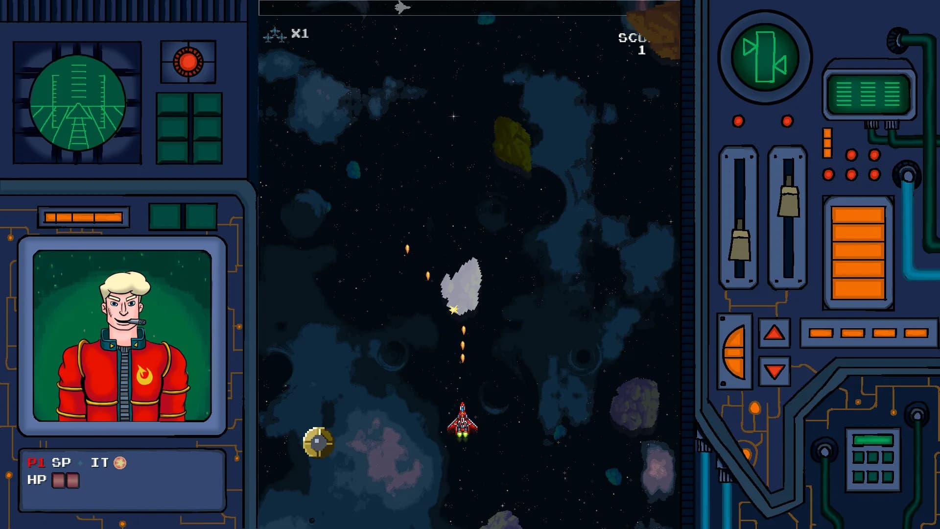 Galaxy Dreamer görsel 7
