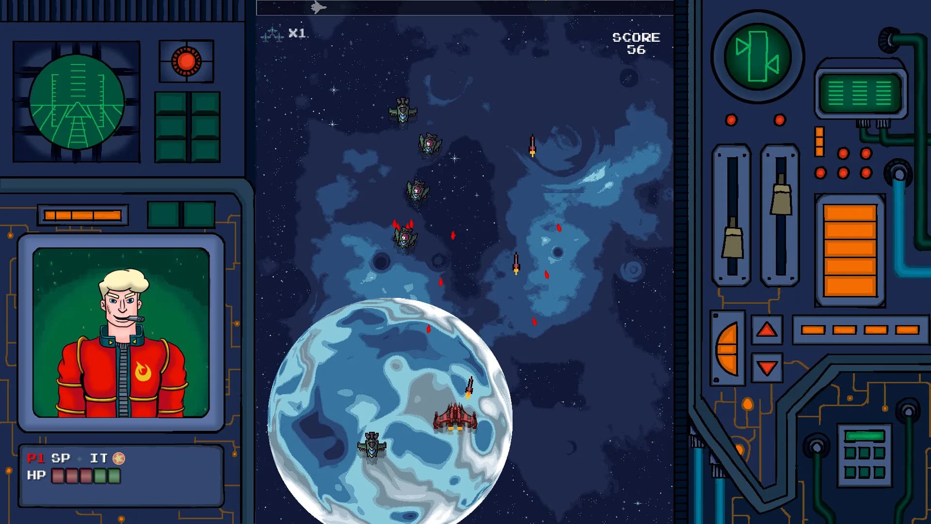 Galaxy Dreamer görsel 8