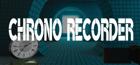 Chrono Recorder görsel 1