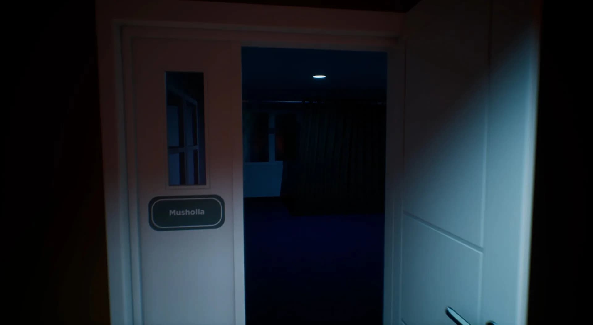 Horror School Story görsel 8