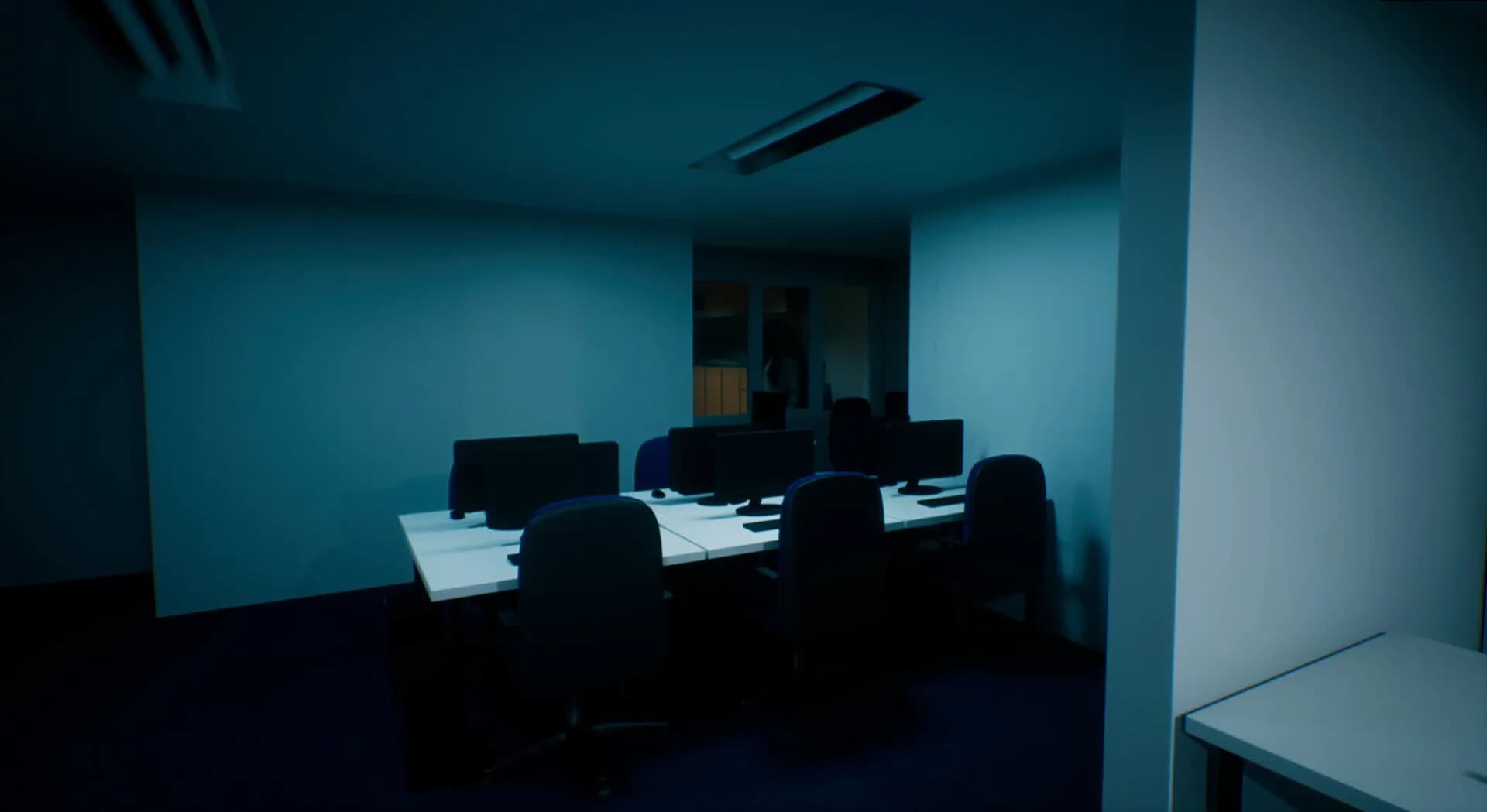 Horror School Story görsel 9