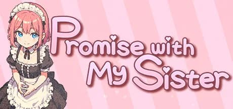 與妹有約 Promise with My Sister görsel 1