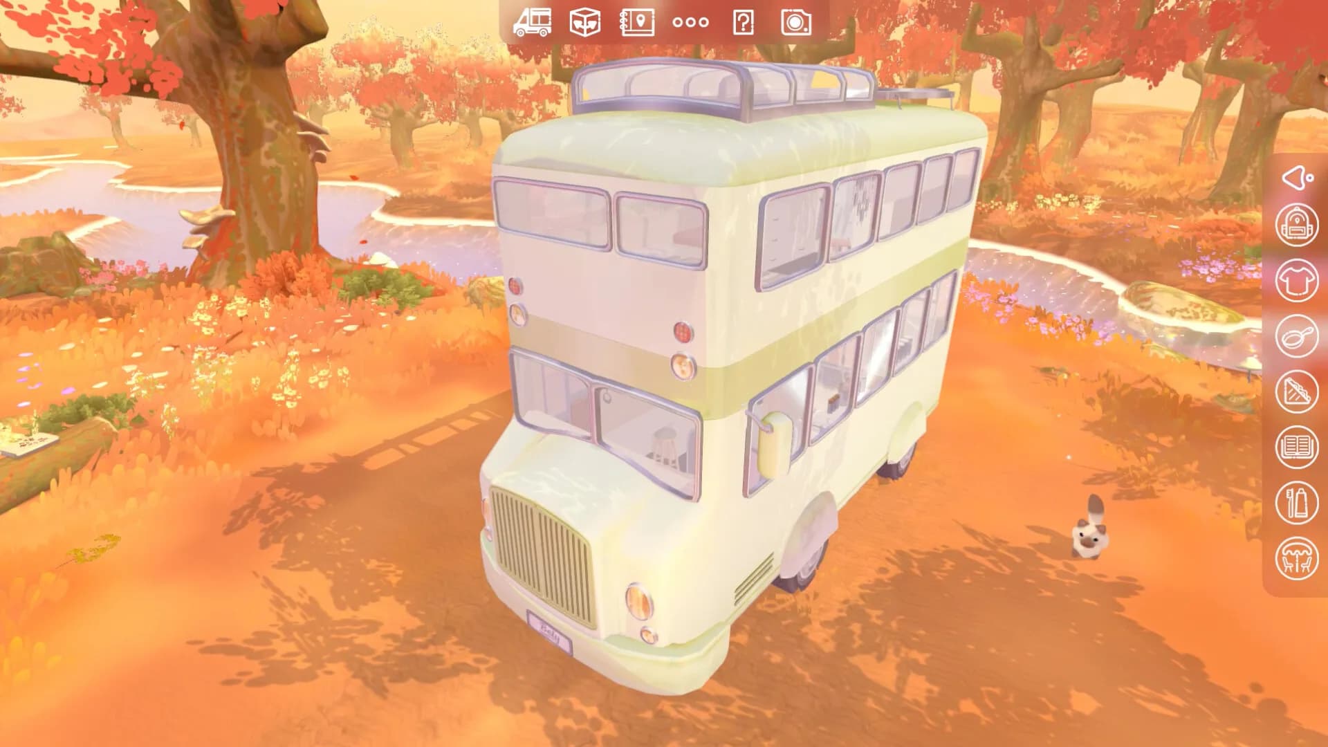 Camper Van: Make it Home görsel 17