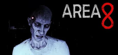 AREA 8