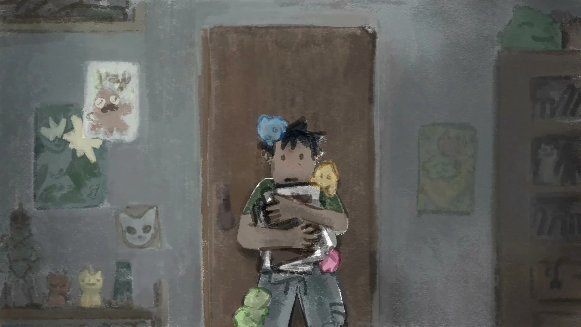 Kokuriko görsel 5