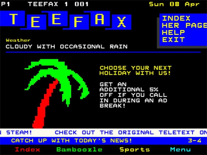 TEEFAX: Cold Case görsel 2