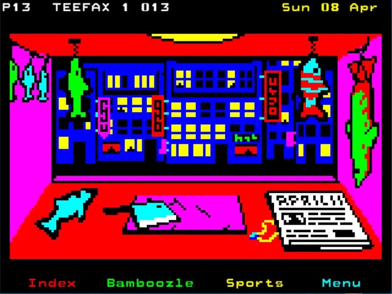 TEEFAX: Cold Case görsel 3